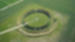 Goseck Circle, Saxony-Anhalt, Germany – circa 4900 BCE