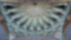 Ceiling of Hazrat-e Masumeh Shrine, Qom, Iran – primarily Safavid to Qajar period (17th–19th c.)