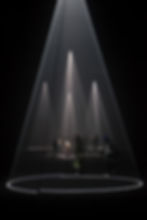 Antony McCall, Breath III, 2005