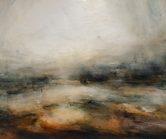 Numis Corporate Office Artwork