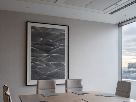 corporate art consultancy uk