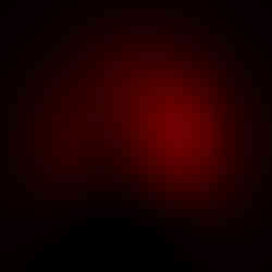 Portrait of Spanish artist SpY with red glowing background © SpY