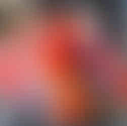 A series of studio shots showing the creation process of wall feature artwork commissioned by Artelier to be made for the private aircraft Bombardier Global 5000