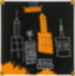 artwork in the private art collection of Beyonce and Jay Z