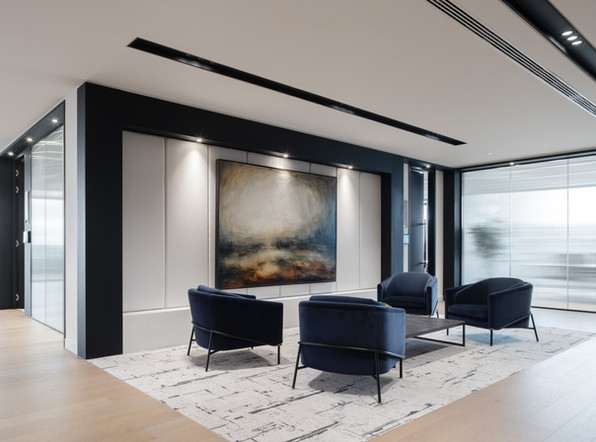 corporate art consultants london