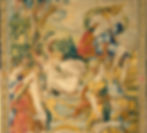 artwork in the private art collection of Guy Wildenstein