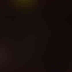 A swarm of fireflies at night taken in long exposure to create a blurred, yellow lined effect in the background of a dark sky© Julajp / Flickr