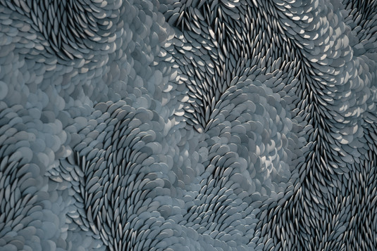 corporate art commission