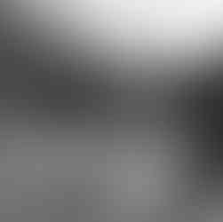 Contextual picture in black-and-white of individuals gathering on the canal in Southwark.