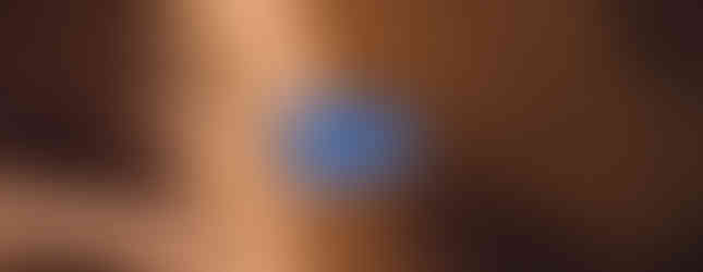 © Courtesy of Desert X, birds eye view of desert x installation in alula showing a mirror-made lake of water