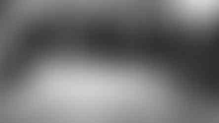 Private art collectors viewing a contemporary artist creating a contemporary artwork in oil