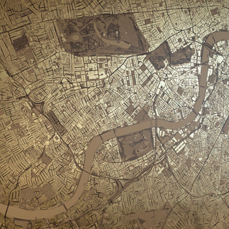 corporate art commission london