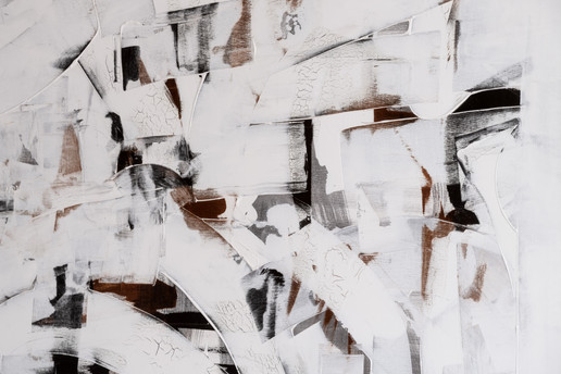 commission for corporate art collection