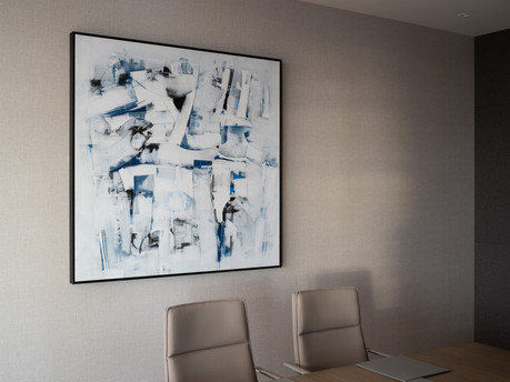 corporate art consultancy uk