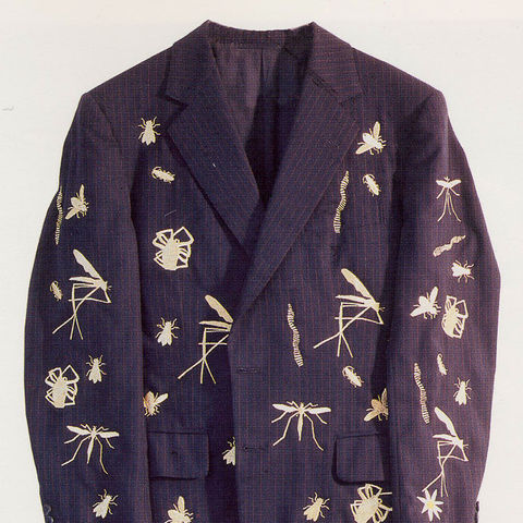 blazer of conrad atkinson