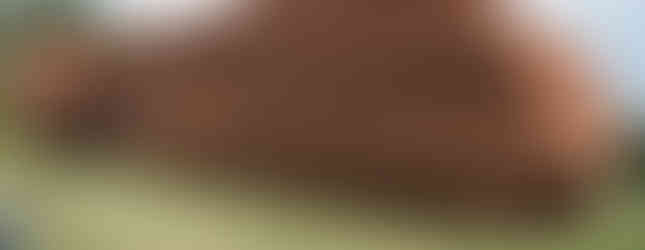 large contemporary train sculpture made out of metal