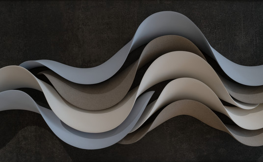 corporate art commission