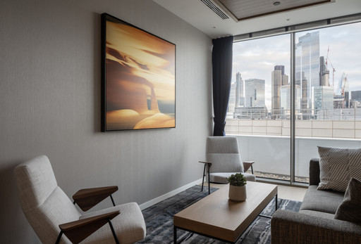 corporate art consultancy uk