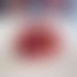 A series of studio shots showing the creation process of wall feature artwork commissioned by Artelier to be made for the private aircraft Bombardier Global 5000