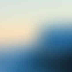 Exterior of private jet with a backdrop of the sunset. Inspired by the artistry of Van Gogh, the exterior of this incredibly unique Dassault Falcon 7X is taken from his timeless masterpiece, 'The Starry Night' © Designed by Winch Design and completed at Dassault Falcon