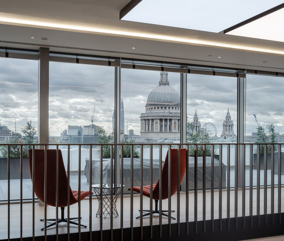 corporate art consultants london