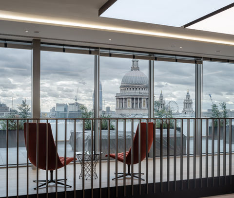 corporate art consultants london