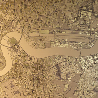 corporate art commission london