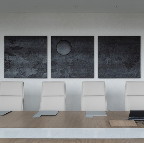 corporate art consultancy london