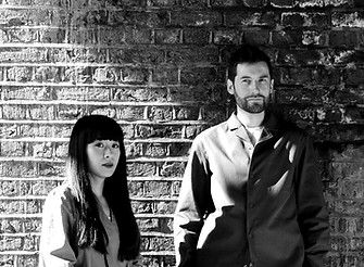 black and white portrait of a.a. murakami artists