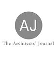 A project by Artelier art advisory has been featured in the magazine 'the architects journal', an this is the vector logo 