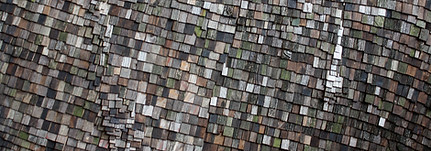 close up textured artistic shot of artwork commissioned by artelier through artist wycliffe stutchbury