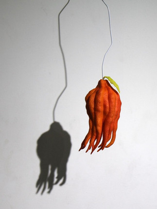 Victor Lim Seaward's contemporary British artworks made from durable material, make him a prime emerging contemporary artist..