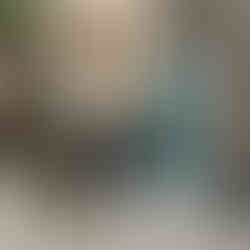 Artelier public art consultancy commissioned Giles Miller to create a blue disc artwork set in a rectangular format in London