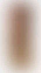 A close up curl appearing almost abstract, recommended by art consultancy Artelier.