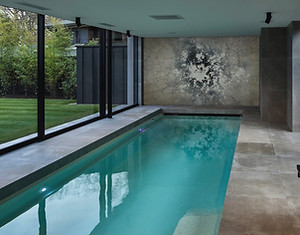 Home spa design ideas