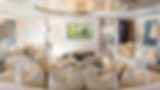 Superyacht Interior | Hiring Art Consultant