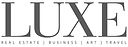 Artelier art advisory has been featured in the magazine 'luxe magazine', an this is the vector logo 