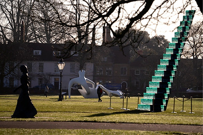 best public art ideas