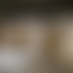 A three dimensional wood art sculpture arranged in a hypnotic circular like form for a hotel project.