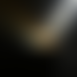 Boris Acket’s Sunbeam, Captured (2023) is a light installation that recreates a ray of sunlight reflecting off a body of water for 15 minutes. Inspired by the ephemeral beauty of everyday life, the work attempts to capture a fleeting moment by reproducing Acket’s personal observation of a rain puddle reflecting a sunbeam.  In a darkened room, visitors watch white light strike a shallow layer of water, which refracts colored beams in a dynamic light play. Under the basin sits a mirror designed by Dutch artist Sabine Marcelis (b. 1985) that enhances this interaction, reflecting warm to cool hues along the Kelvin color temperature scale. A system of linear actuators generates gentle waves in the pool.  As the artwork’s multipoint lights mimic the sun’s daily journey, visitors are invited into this perpetual pocket of time to observe transient sunlight and contemplate finding joy in the mundane.