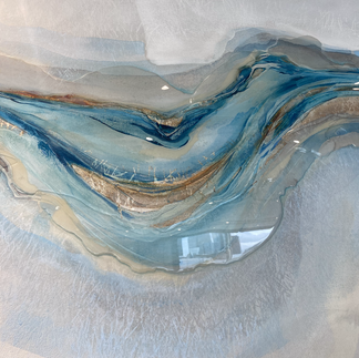 art commission for london office