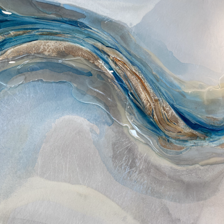 art commission for london office