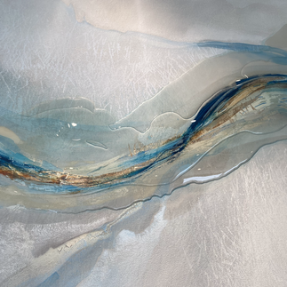 art commission for london office