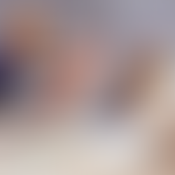 examples of textiles, threads and wool used by laurine malengreau