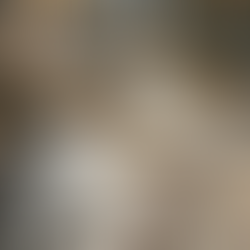 Verre Églomisé Mirror Art by mj atelier