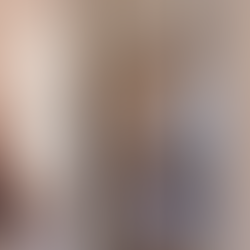 Verre Églomisé Mirror Art by mj atelier