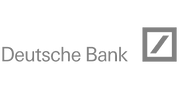 Deutsche bank logo 