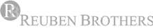 ruben brothers logo 