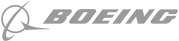 Boeing logo 
