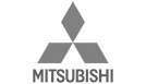 Mitsubishi Logo 